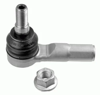Наконечник тяги рулевой MB Sprinter (906/907/910) 06- / VW Crafter 06-16 LEMFORDER 31148 01