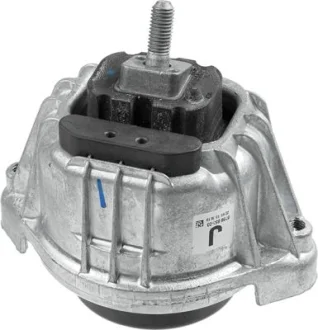 Подушка двигателя BMW 1(E81)/3(E90)/X1(E84)/Z4(E89) "FL "04-15 LEMFORDER 3120301