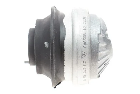 Подушка двигателя (передняя) (R) MB C-class (W203)/E-class (W210/W211) 95-08 LEMFORDER 3122001
