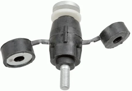 Тяга стабилизатора (переднего) Renault Logan 04- LEMFORDER 31243 01
