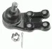 Кульова опора HYUNDAI H-1/Starex "F "97-07 LEMFORDER 31250 01 (фото 1)