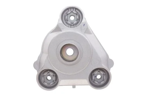 Подушка амортизатора (переднего) Fiat Ducato 06- (L) LEMFORDER 31263 01