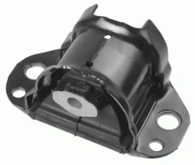 Подушка двигуна (R) Renault Kangoo 1.2-1.9/1.5dCi 97- LEMFORDER 3144501