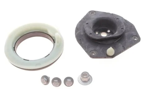 Подушка амортизатора (переднего) + подшипник Renault Megane II/Scenic II 04- LEMFORDER 31490 01