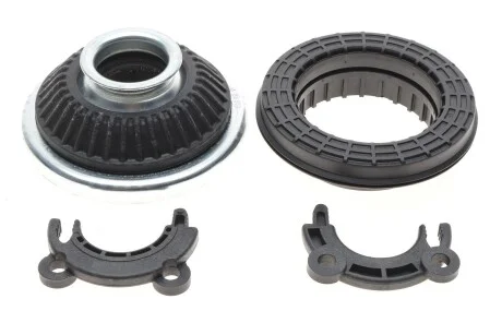 Подушка амортизатора (переднього) + підшипник Opel Astra H 04-14/Zafira B 05-15 LEMFORDER 31505 01