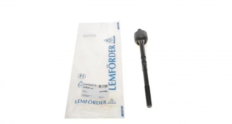 Тяга рулевая LEMFORDER 31763 01