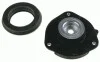 Подушка амортизатора (переднего) + подшипник VW Caddy 03- LEMFORDER 31770 01 (фото 1)