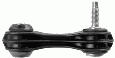 Тяга стабілізатора (заднього) MB A-class (W169)/B-class (W245) 04-12 (87mm) LEMFORDER 31894 01