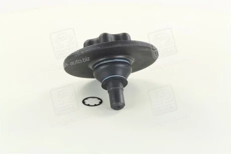 Шаровая опора верхняя RENAULT Master II 97-10; NISSAN Interstar 01-10; OPEL Movano A 98-10 LEMFORDER 31953 01