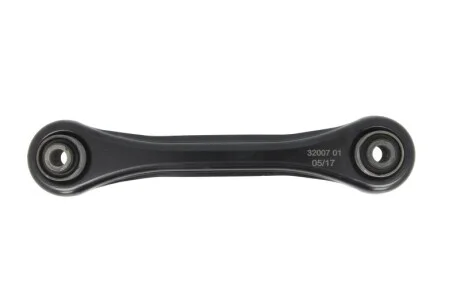 Рычаг подвески (задний/снизу) Mazda 3/5/Ford Focus/Volvo (C30/C70/S40) 04- (поперечный) LEMFORDER 32007 01