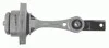 Подушка двигателя (задняя) Audi A3/ Skoda Octavia/ VW Golf IV 1.9 TDI 96-06 LEMFORDER 33140 01 (фото 1)