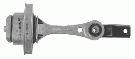 Подушка двигателя (задняя) Audi A3/ Skoda Octavia/ VW Golf IV 1.9 TDI 96-06 LEMFORDER 33140 01