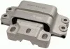 Подушка двигателя (L) VW Caddy 1.2TSI/1.4/1.6 04- LEMFORDER 33141 01 (фото 1)