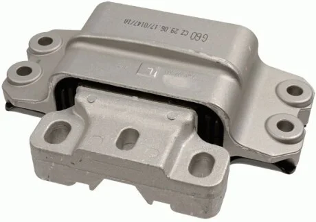 Подушка двигуна (L) VW Caddy 1.2TSI/1.4/1.6 04- LEMFORDER 33141 01