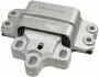 Подушка двигуна (L) VW Golf V-VI/Caddy III 1.9*2.0 TDI LEMFORDER 33144 01 (фото 1)