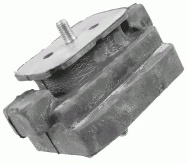 Подушка двигуна BMW 5(E60,F07,F10)/ 7(F01,02) "03>> LEMFORDER 33248 01