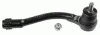 Наконечник тяги рулевой (R) Hyundai Accent III/Kia Rio II 05- (L=188.3) LEMFORDER 33358 01 (фото 1)