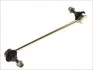 Тяга стабилизатора (переднего) Citroen Nemo 08- LEMFORDER 33394 01 (фото 1)