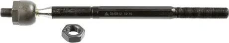 Тяга рулевая Mazda 3 03-14/Mazda 5 05- (L=308.5mm) LEMFORDER 33483 01