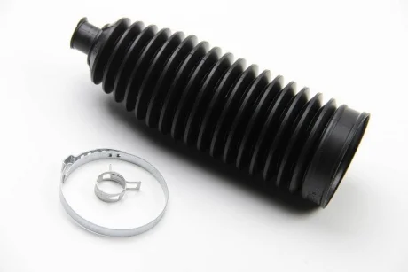 Пильник рейки рульової VW T5 03- (термопласт) LEMFORDER 33616 01