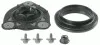 Опора амортизатора (к-т) RENAULT Laguna III F'F07-15 LEMFORDER 3373201 (фото 1)