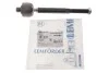 Тяга рулевая MB M-class (W164) 05-11 (L=208mm) LEMFORDER 33837 01 (фото 2)