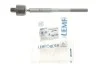 Тяга рулевая BMW 3 (E90) 05-11 LEMFORDER 33884 01 (фото 2)