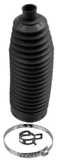 Пильник рейки кермової BMW 3 (F30/F80)/X5 (E70/F15/F85) 02- N13/N20/N47/N55 (с хомутами) LEMFORDER 33963 01