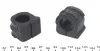 Втулка стабилизатора (переднего) Audi A3/TT/Skoda Octavia/Bora/VW Golf (d=23mm) LEMFORDER 34052 01 (фото 2)