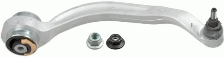 Рычаг подвески (передний/снизу) (R) Audi Allroad C5 2.5 TDI quattro 00-05 LEMFORDER 34101 01