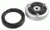 Подушка амортизатора (заднего) BMW 5 (E60) 03- LEMFORDER 34343 01 (фото 1)