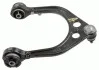 Рычаг CHEVROLET/CHRYSLER/DODGE Venture/ 300C/Magnum "FR "02-11 LEMFORDER 3435901 (фото 1)