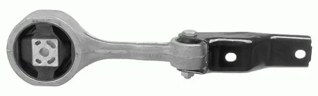 Подушка двигателя VAG (выр-во Lemferder) LEMFORDER 34376 01
