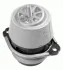 Подушка двигуна Audi Q7/VW Touareg 3.0D-4.2 02-10 LEMFORDER 34378 01 (фото 1)