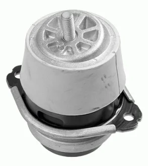 Подушка двигателя Audi Q7/VW Touareg 3.0D-4.2 02-10 LEMFORDER 34378 01