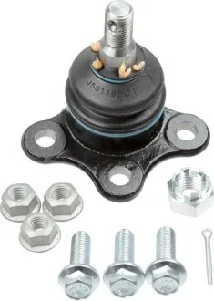 Шаровая опора LEMFORDER 34402 01