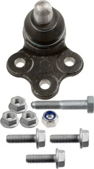Кульова опора FIAT/LANCIA Bravo/Stilo/Delta "F "01>> LEMFORDER 3441801