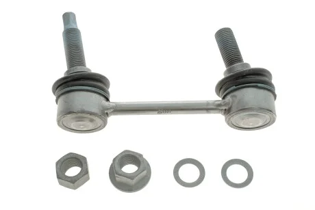 Тяга стабилизатора (заднего) MB ML-class (W164) 4-matic 05- LEMFORDER 34469 01