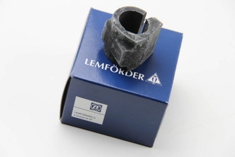 Втулка стабілізатора LEMFORDER 34571 01 (фото 1)