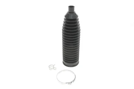 Пыльник рейки рулевой Opel Astra 00- LEMFORDER 34656 01
