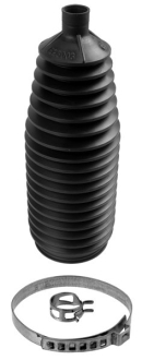 Гофрований кожух, механізм рульового керування LEMFORDER 34690