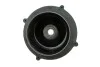 Подшипник амортизатора опорный Opel Combo 01- LEMFORDER 3469901 (фото 3)