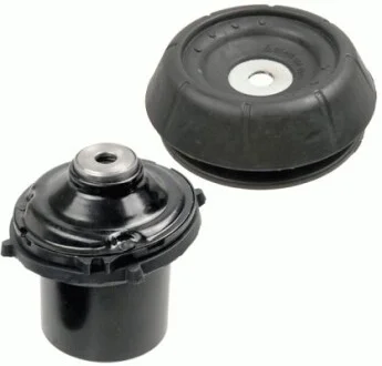 Опора амортизатора (к-т) OPEL Astra H/Combo/Vectra B/Corsa C/Meriva/Zafira A "F "95-"08 LEMFORDER 34700 01