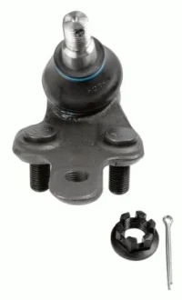 Кульова опора LEXUS/TOYOTA RX/Camry V/Previa "FL "96-"06 LEMFORDER 34706 01