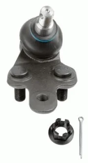 Кульова опора LEXUS/TOYOTA RX/Camry V/Previa "FR "96-"06 LEMFORDER 34707 01