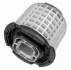 Сайлентблок балки (задней/спереди) BMW 5 (F10/F11/F07)/7 (F01-04) 08-18 LEMFORDER 34709 01 (фото 1)