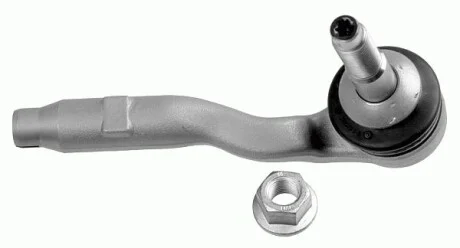 Наконечник тяги рулевой (R) BMW 5 (F10) 11- LEMFORDER 34726 01