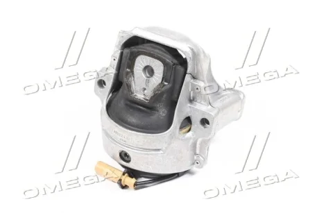 Подушка двигателя (передняя) Audi A4/A5/Q5 2.0-3.0 TDI/TFSI 07-17 LEMFORDER 34743 01