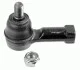 Наконечник тяги рулевой Citroen C-Crosser/Mitsubishi Lancer VIII 07-/Outlander II/Peugeot 4007 06-13 LEMFORDER 34910 01 (фото 1)