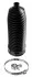 Пыльник рейки рулевой MB E-class/C-class 02- (14x61x225) LEMFORDER 34917 01 (фото 1)
